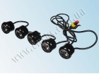 Дневные ходовые огни FT-DRL-046
